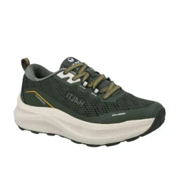 Halti Rapid WR Trail Sneaker Thyme Green Men