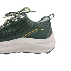 Halti Rapid WR Trail Sneaker Thyme Green Men