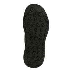 Halti Rest Recovery Slipper Black Unisex