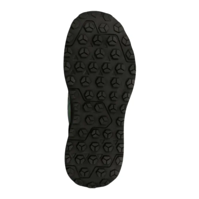 Halti Rest Recovery Slipper Black Unisex