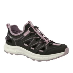 Halti Seili Hybrid Sandal Purple Women