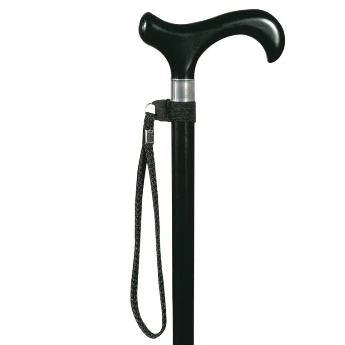 Handledsband till käpp