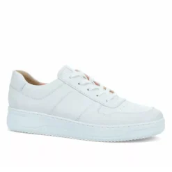 Hartjes Boogie Shoe White Men