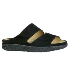 Hartjes Groove Slip In Black Women