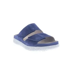 Hartjes Groove Slip In Blue Women