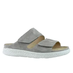 Hartjes Groove Slip In Grey Women