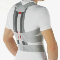 Hållningsbandage 50R49 Dorso Carezza Posture – Stabiliserande lång modell