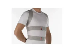 Hållningsbandage 50R49 Dorso Carezza Posture – Stabiliserande lång modell