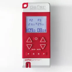 Kabelset till Cefar Primo Pro Muskelstimulator