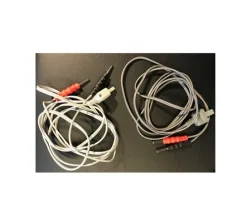 Kabelset till Cefar Tens Muskelstimulator