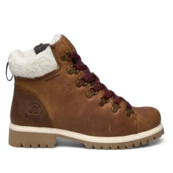 Kamik Rogue Hike 3 WP Cognac Women