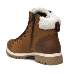 Kamik Rogue Hike 3 WP Cognac Women