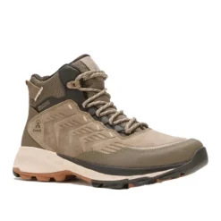 Kamik TrekLite Mid WP Fossil Women