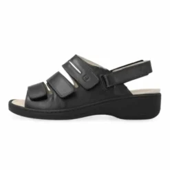 Klaveness Alina Sandal Black Women