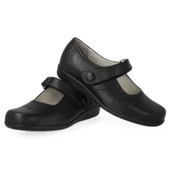 Klaveness Anita Ballerina Svart Women