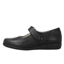Klaveness Anita Ballerina Svart Women