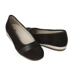 Klaveness Anita Dark Brown Women