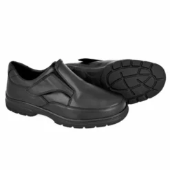 Klaveness CF Thore Shoe 1339 Black Men