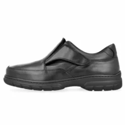 Klaveness CF Thore Shoe 1339 Black Men