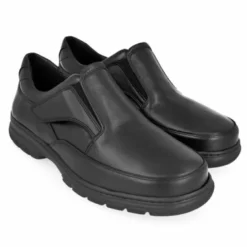 Klaveness CF Thore Shoe 1339 Black Men