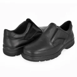 Klaveness CF Thore Shoe 1339 Black Men