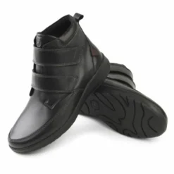 Klaveness Didrik Boot Burdock Black Men