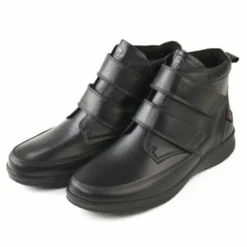 Klaveness Didrik Boot Burdock Black Men
