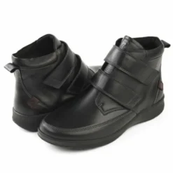Klaveness Didrik Boot Burdock Black Men