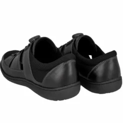 Klaveness Didrik Sandal BOA Black Men 22302