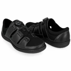 Klaveness Didrik Sandal BOA Black Men 22302