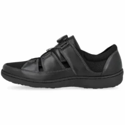 Klaveness Didrik Sandal BOA Black Men 22302