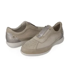 Klaveness Frida Beige Women