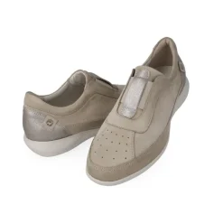 Klaveness Frida Beige Women