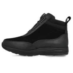 Klaveness Frida Boot BOA 19643 Black Woman