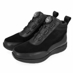 Klaveness Frida Boot BOA 19643 Black Woman