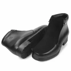 Klaveness Frida Boot Nappa Black Women