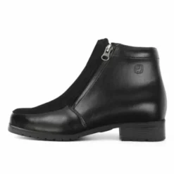 Klaveness Frida Boot Nappa Black Women