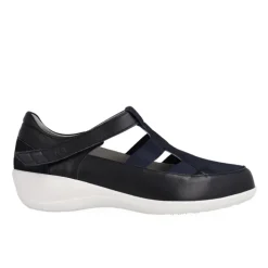 Klaveness Frida Sandal Blue Women