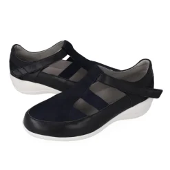 Klaveness Frida Sandal Blue Women