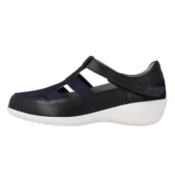 Klaveness Frida Sandal Blue Women