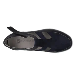 Klaveness Frida Sandal Blue Women