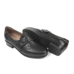 Klaveness Frida Shoe Black Women
