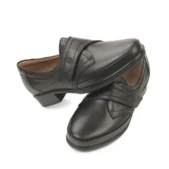 Klaveness Frida Shoe Black Women