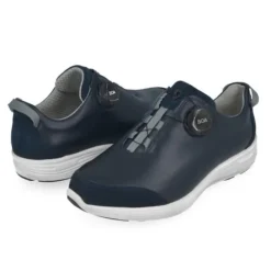 Klaveness Frida Shoe Blue BOA Women
