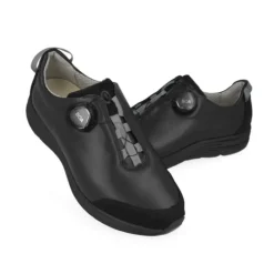 Klaveness Frida Shoe BOA Black Women