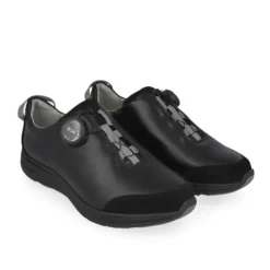 Klaveness Frida Shoe BOA Black Women
