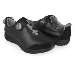 Klaveness Frida Shoe BOA Black Women