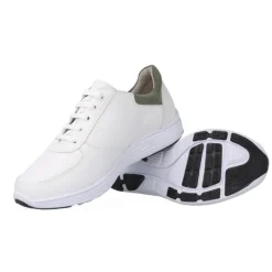 Klaveness Frida White/Olive Women