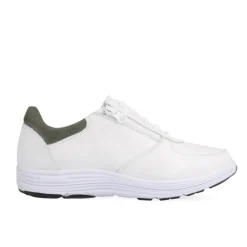 Klaveness Frida White/Olive Women
