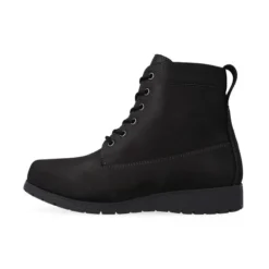 Klaveness Fry Boot 24631 Black Woman